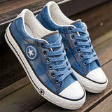 Denim - Herren Sneaker