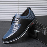Elegante Herren Schuhe