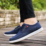 Herren Casual Sneaker