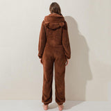 Warmer Winterpyjama