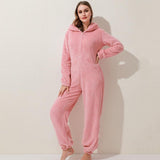 Warmer Winterpyjama