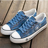 Denim - Herren Sneaker