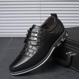 Elegante Herren Schuhe