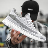 Fresh M - Herren Sneaker