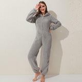 Warmer Winterpyjama