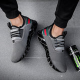 Air Mesh Sneaker