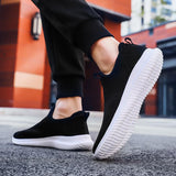 Flemo - Herren Sneaker