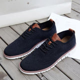 Zunyu - Herren Sneaker