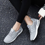AIR - Unisex Sommer Sneaker