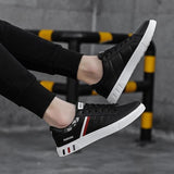 Mika - Herren Sneaker