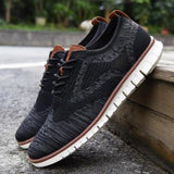 Zunyu - Herren Sneaker