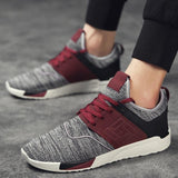 XB20 - Herren Sneaker