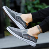 PLIM - Herren Casual Sneaker