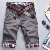 SLS - Herren Cargo Shorts