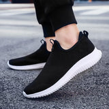 Flemo - Herren Sneaker