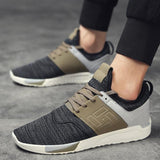 XB20 - Herren Sneaker