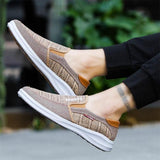 PLIM - Herren Casual Sneaker