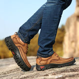 Lace Up - Herren Outdoor Schuhe