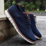 Zunyu - Herren Sneaker