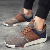 XB20 - Herren Sneaker