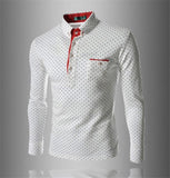 Dot - Herren Sommerhemd