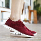 Zunyu - Herren Sneaker