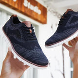 Zunyu - Herren Sneaker
