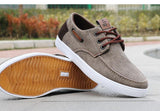 Herren Casual Sommerschuhe