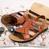 Männer Sandalen