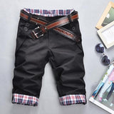 SLS - Herren Cargo Shorts