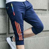 Herren Sommer Jogginghose