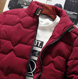 Herren Frühlingsjacke