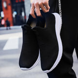 Flemo - Herren Sneaker