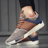 XB20 - Herren Sneaker