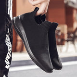 Mesh™ - Herren Sneaker