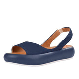 Lilian™ - Neue Ledersandalen
