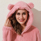 Warmer Winterpyjama