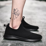 Flemo - Herren Sneaker