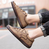 BULON - Herren Schuhe