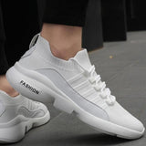 Damy - Herren Sneaker