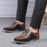 Elegante Herren Schuhe