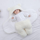 Warmer & Gemütlicher Schlafsack für Babys
