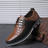 Elegante Herren Schuhe