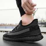 Fresh M - Herren Sneaker