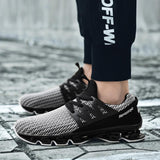 Ria - Herren Sneaker