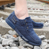 Demin - Casual Schuhe