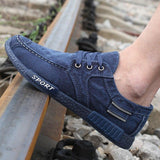 Demin - Casual Schuhe