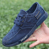 Demin - Casual Schuhe