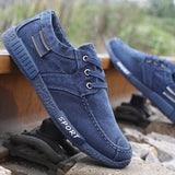 Demin - Casual Schuhe