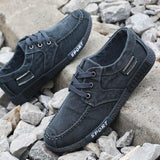 Demin - Casual Schuhe